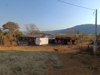 Sítio, 3 quartos, 1 hectares - Foto 4