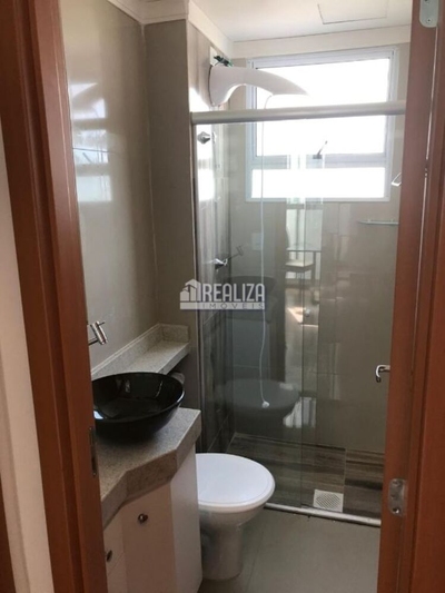 Apartamento, 2 quartos, 43 m² - Foto 4