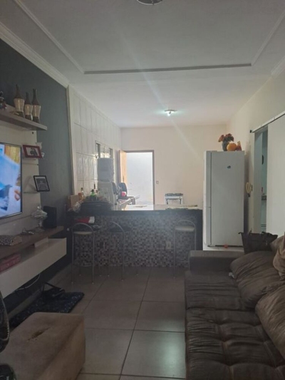 Casa, 2 quartos, 73 m² - Foto 3