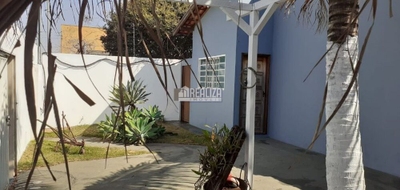 Casa, 2 quartos, 155 m² - Foto 1