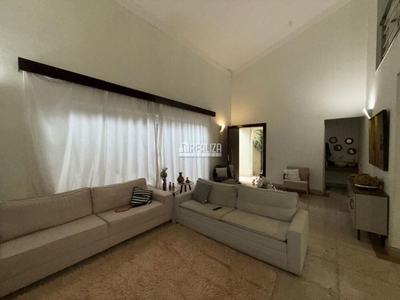 Casa, 5 quartos, 355 m² - Foto 3