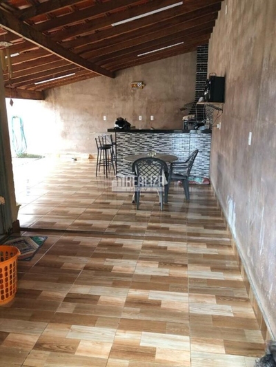 Casa, 2 quartos, 74 m² - Foto 1