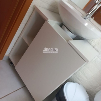 Apartamento, 2 quartos, 50 m² - Foto 5