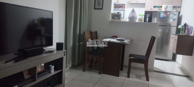 Apartamento, 2 quartos, 50 m² - Foto 1