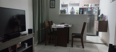 Apartamento, 2 quartos, 50 m² - Foto 4