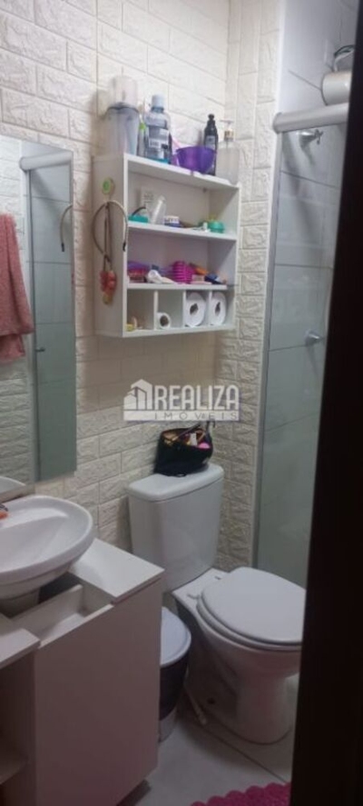 Apartamento, 2 quartos, 50 m² - Foto 3