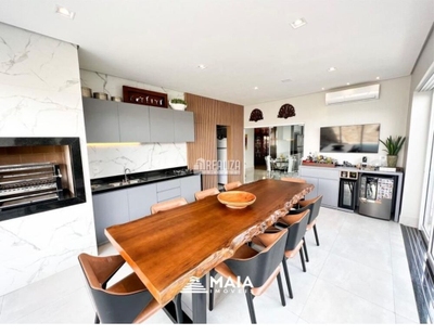 Casa, 3 quartos, 220 m² - Foto 3