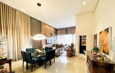 Casa, 3 quartos, 220 m² - Foto 5