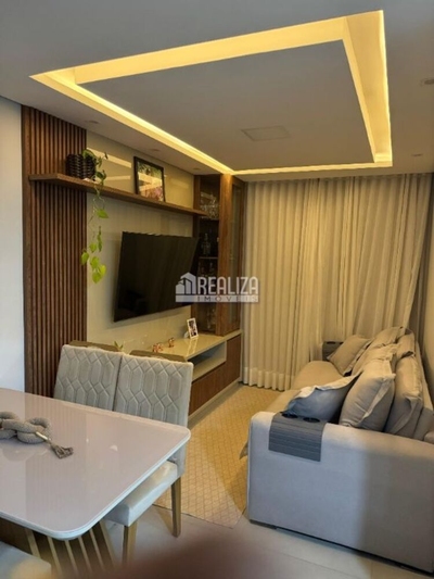 Apartamento, 2 quartos, 50 m² - Foto 1