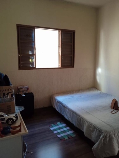 Casa, 2 quartos - Foto 4