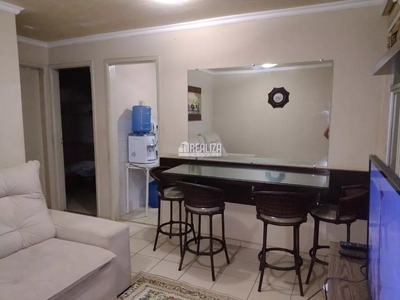 Apartamento, 2 quartos, 50 m² - Foto 1