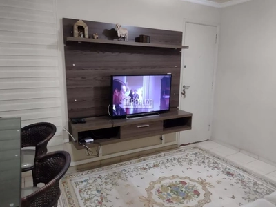 Apartamento, 2 quartos, 50 m² - Foto 3