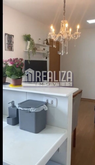 Apartamento, 2 quartos, 50 m² - Foto 1