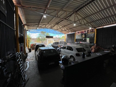 Depósito-Galpão, 200 m² - Foto 3