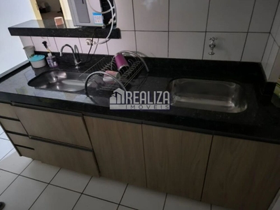 Apartamento, 2 quartos, 50 m² - Foto 3