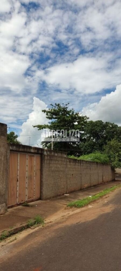 Terreno, 270 m² - Foto 1