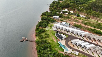 Sobrado, 3 quartos, 136 m² - Foto 4