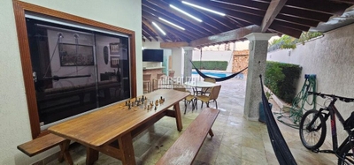 Casa, 3 quartos, 439 m² - Foto 3