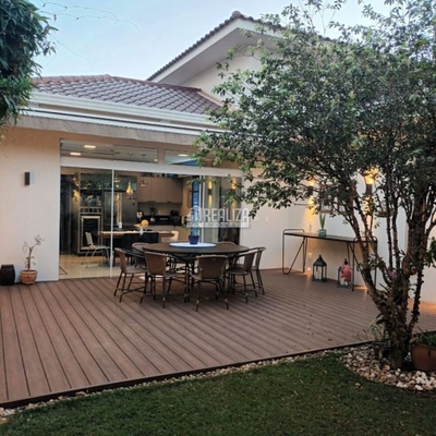 Casa, 3 quartos, 230 m² - Foto 2