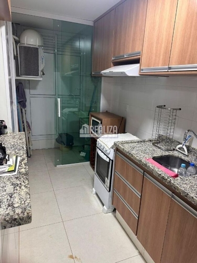 Apartamento, 2 quartos, 57 m² - Foto 4