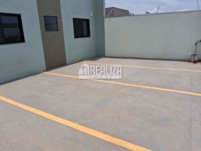 Loja-Salão, 60 m² - Foto 2