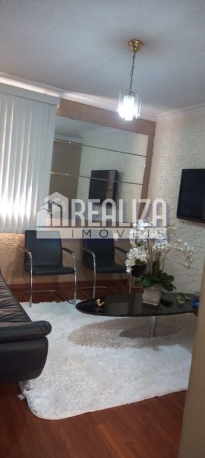 Apartamento, 3 quartos, 50 m² - Foto 5