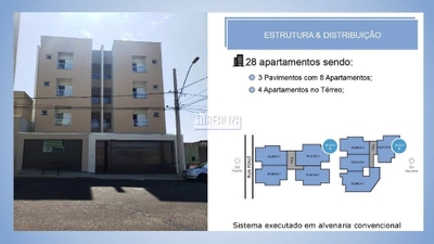 Apartamento, 3 quartos, 85 m² - Foto 2