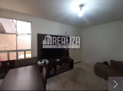 Apartamento, 2 quartos, 50 m² - Foto 5