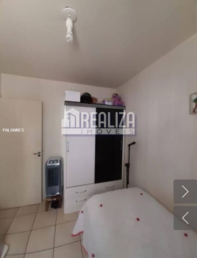 Apartamento, 2 quartos, 50 m² - Foto 4