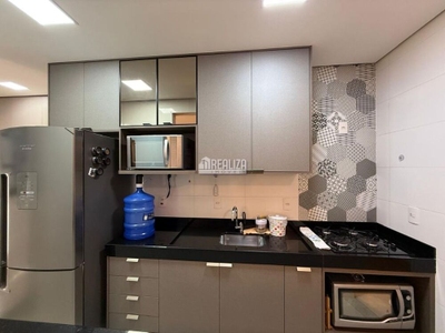 Apartamento, 2 quartos, 57 m² - Foto 2