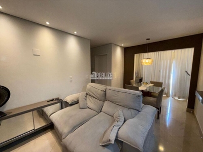 Apartamento, 2 quartos, 57 m² - Foto 3