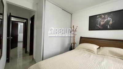 Apartamento, 3 quartos, 100 m² - Foto 4