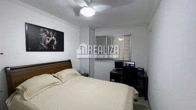 Apartamento, 3 quartos, 100 m² - Foto 1