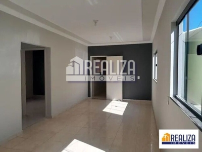 Casa, 3 quartos - Foto 2