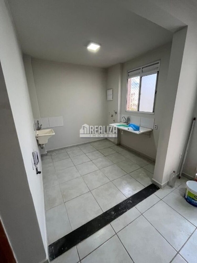 Apartamento, 2 quartos, 50 m² - Foto 5