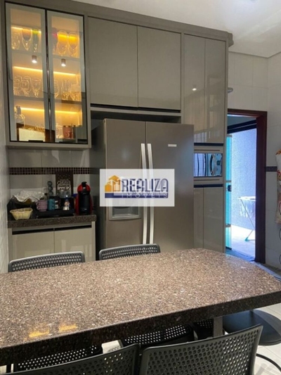 Casa, 4 quartos, 220 m² - Foto 4