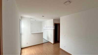 Apartamento, 2 quartos, 46 m² - Foto 1