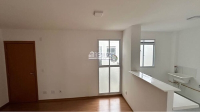 Apartamento, 2 quartos, 46 m² - Foto 3