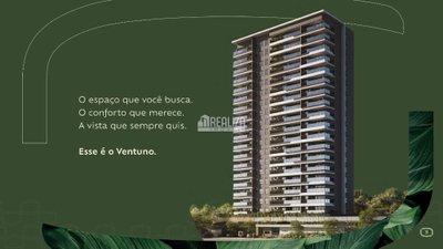 Apartamento, 3 quartos, 125 m² - Foto 2