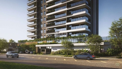 Apartamento, 3 quartos, 125 m² - Foto 3