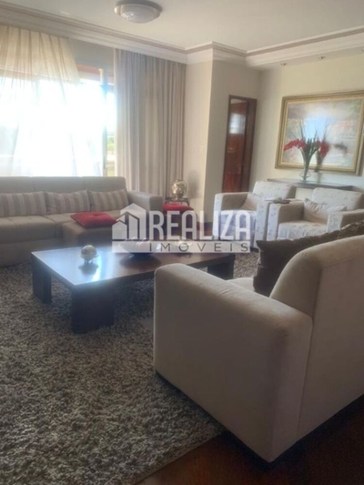 Apartamento, 3 quartos, 164 m² - Foto 5