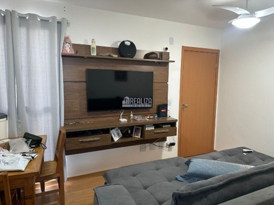 Apartamento, 2 quartos, 45 m² - Foto 1