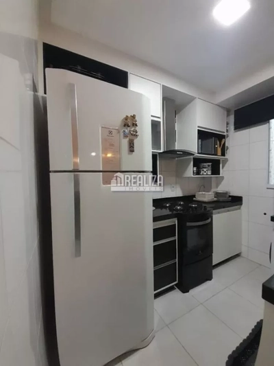 Apartamento, 2 quartos, 50 m² - Foto 4