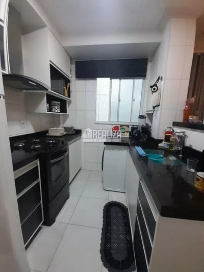 Apartamento, 2 quartos, 50 m² - Foto 5