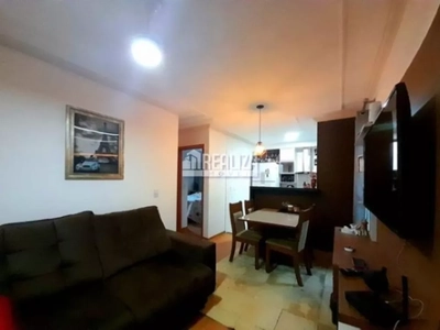 Apartamento, 2 quartos, 50 m² - Foto 2