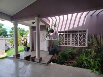 Casa, 4 quartos - Foto 2