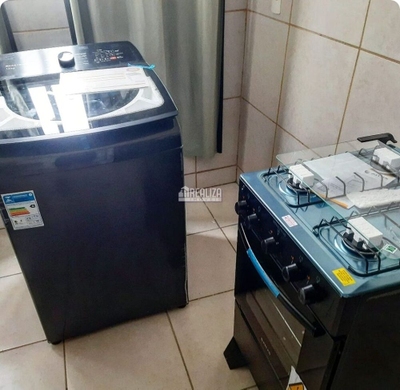 Apartamento, 2 quartos, 44 m² - Foto 4