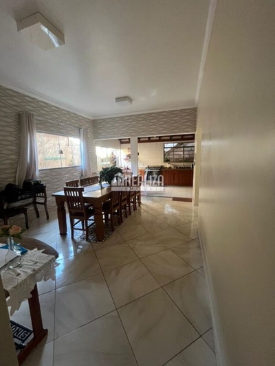 Casa, 4 quartos, 183 m² - Foto 4