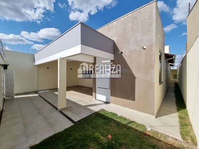Casa, 3 quartos, 150 m² - Foto 1