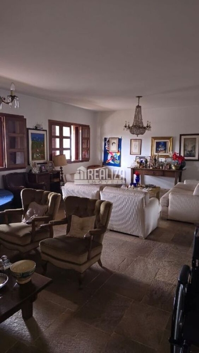 Apartamento, 3 quartos, 208 m² - Foto 4